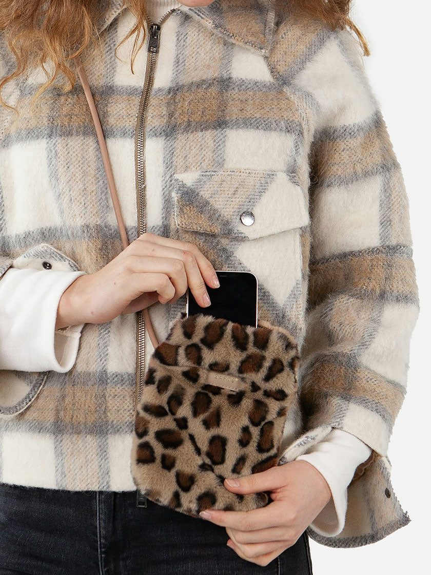 Smartphone-Tasche «Purida» von BARTS