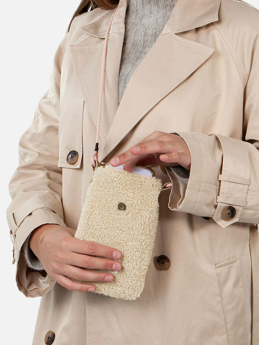 Smartphone-Tasche «Bugbane» von BARTS