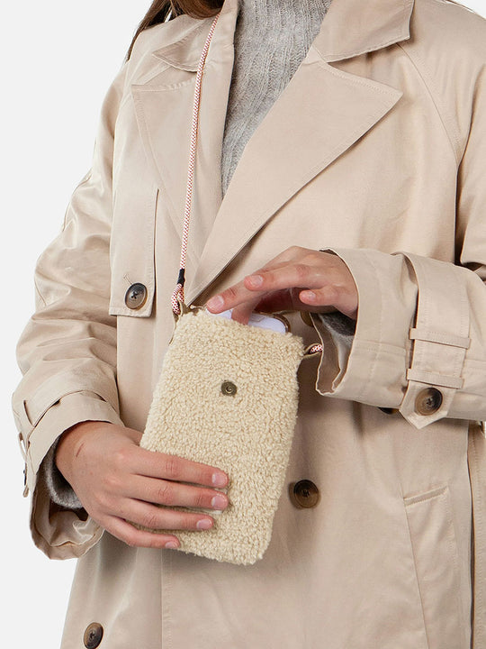 Smartphone-Tasche «Bugbane» von BARTS
