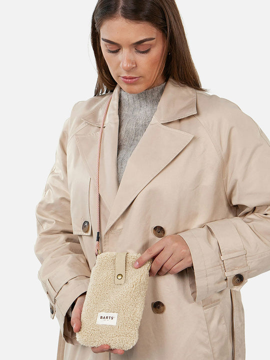 Smartphone-Tasche «Bugbane» von BARTS