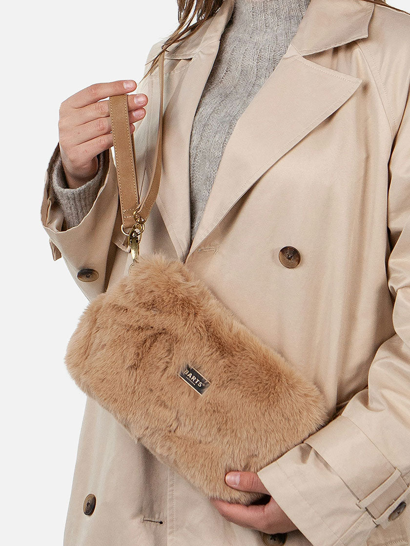Tasche «Sourwood Clutch» von BARTS