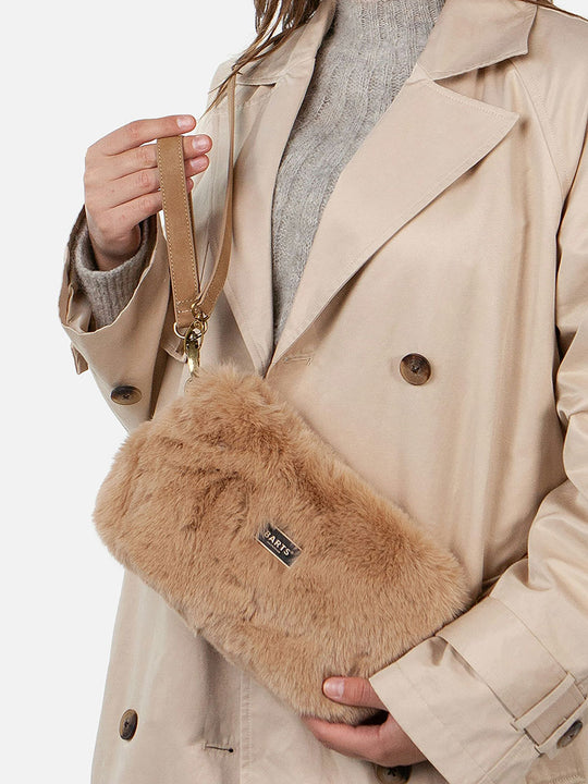 Tasche «Sourwood Clutch» von BARTS