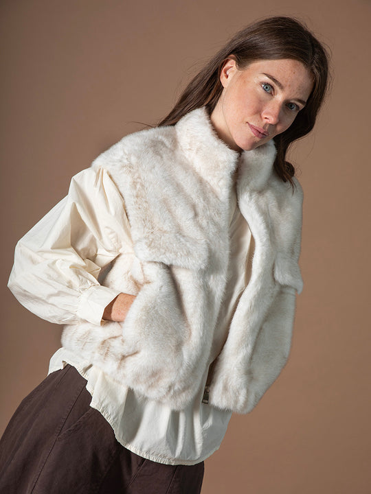 Weste «Gaby» von MYAE