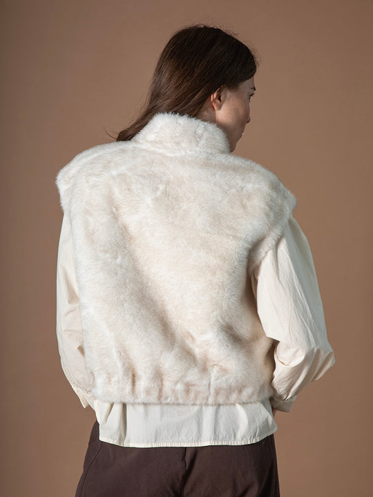 Weste «Gaby» von MYAE