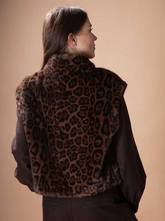 Weste «Gaby» von MYAE