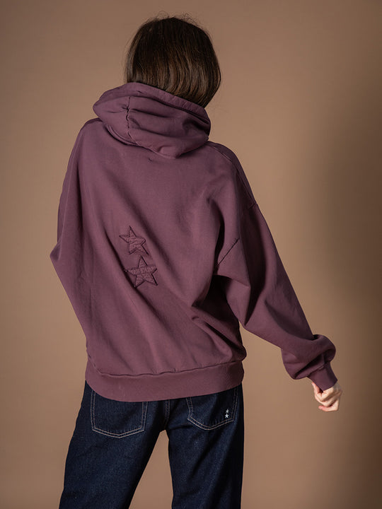 Hoodie «Owen» von ICON DENIM