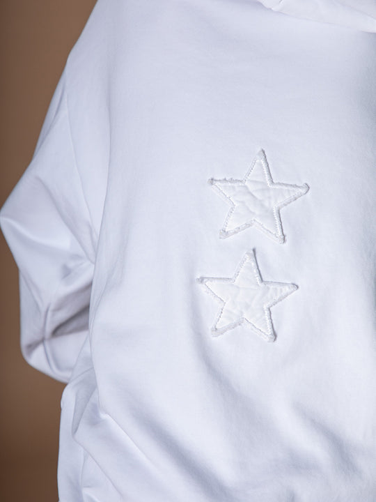 Hoodie «Owen» von ICON DENIM