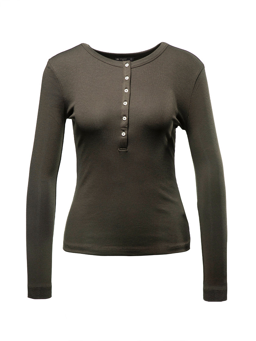 Shirt von MYAE