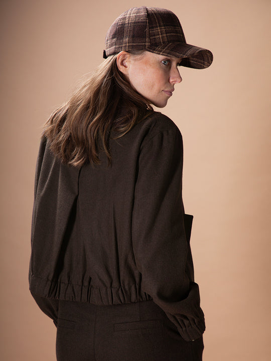 Jacket «Yijiri» von SYNDICATE