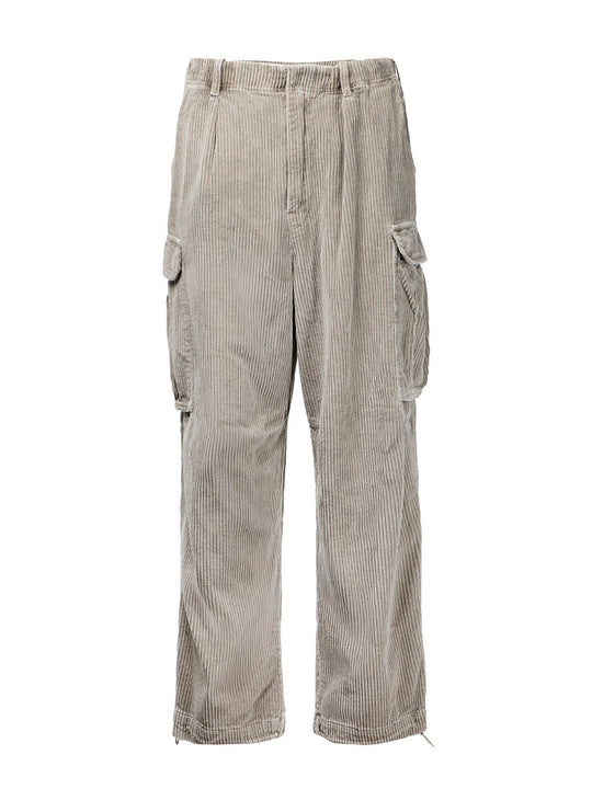 Cargohose von KEELING