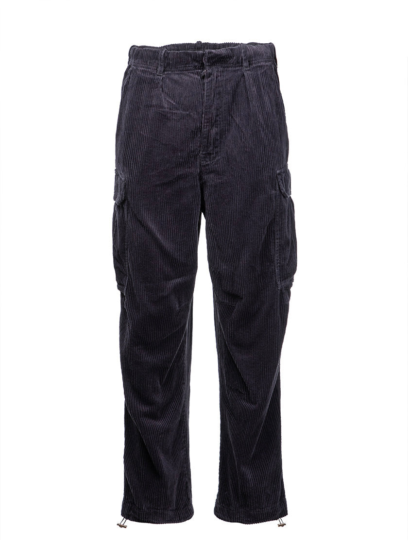 Cargohose von KEELING