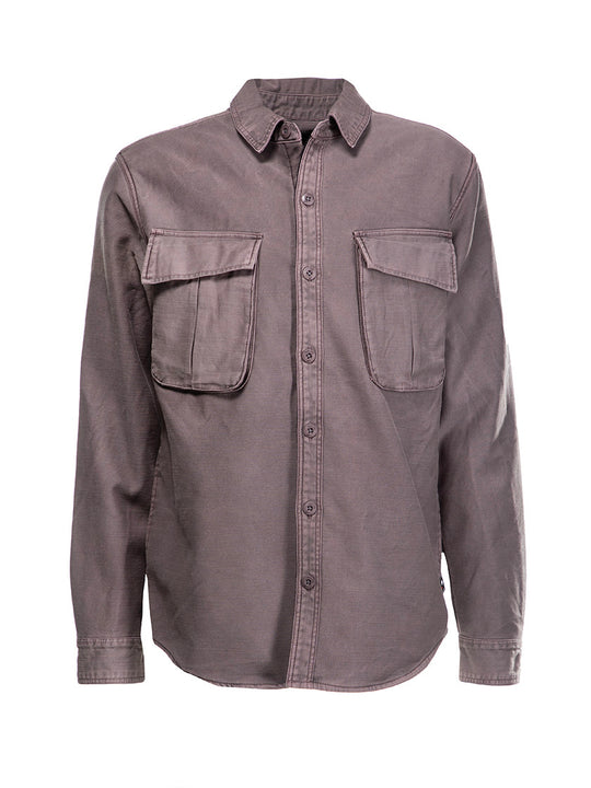 Jacke «Platoon» von KEELING