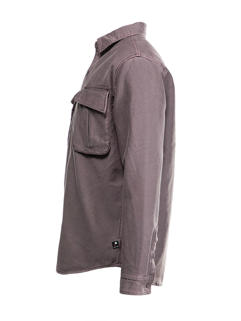 Jacke «Platoon» von KEELING