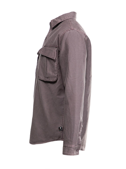 Jacke «Platoon» von KEELING