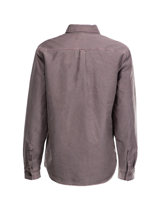 Jacke «Platoon» von KEELING