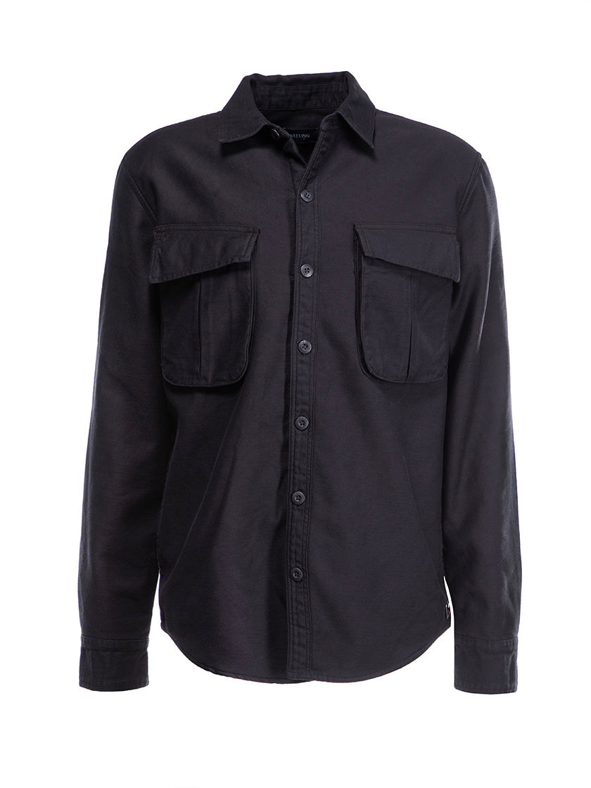 Jacke «Platoon» von KEELING