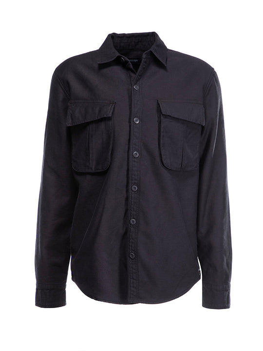 Jacke «Platoon» von KEELING