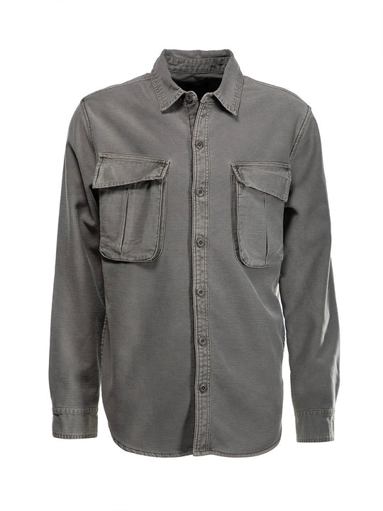 Jacke «Platoon» von KEELING