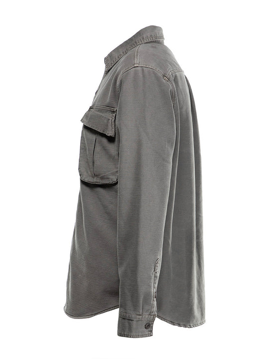 Jacke «Platoon» von KEELING