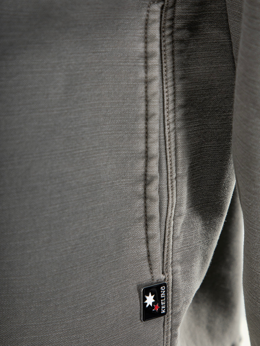 Jacke «Platoon» von KEELING