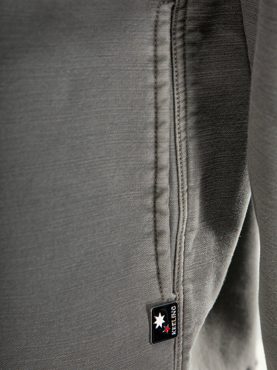 Jacke «Platoon» von KEELING