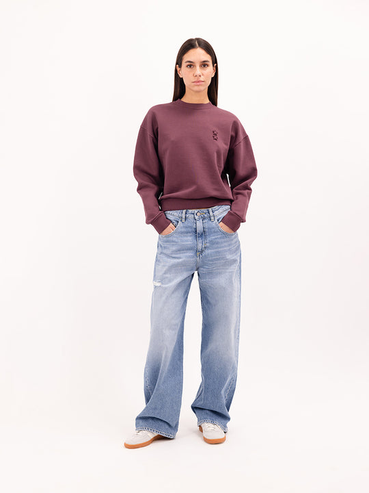 Jeans «Poppy» von ICON DENIM