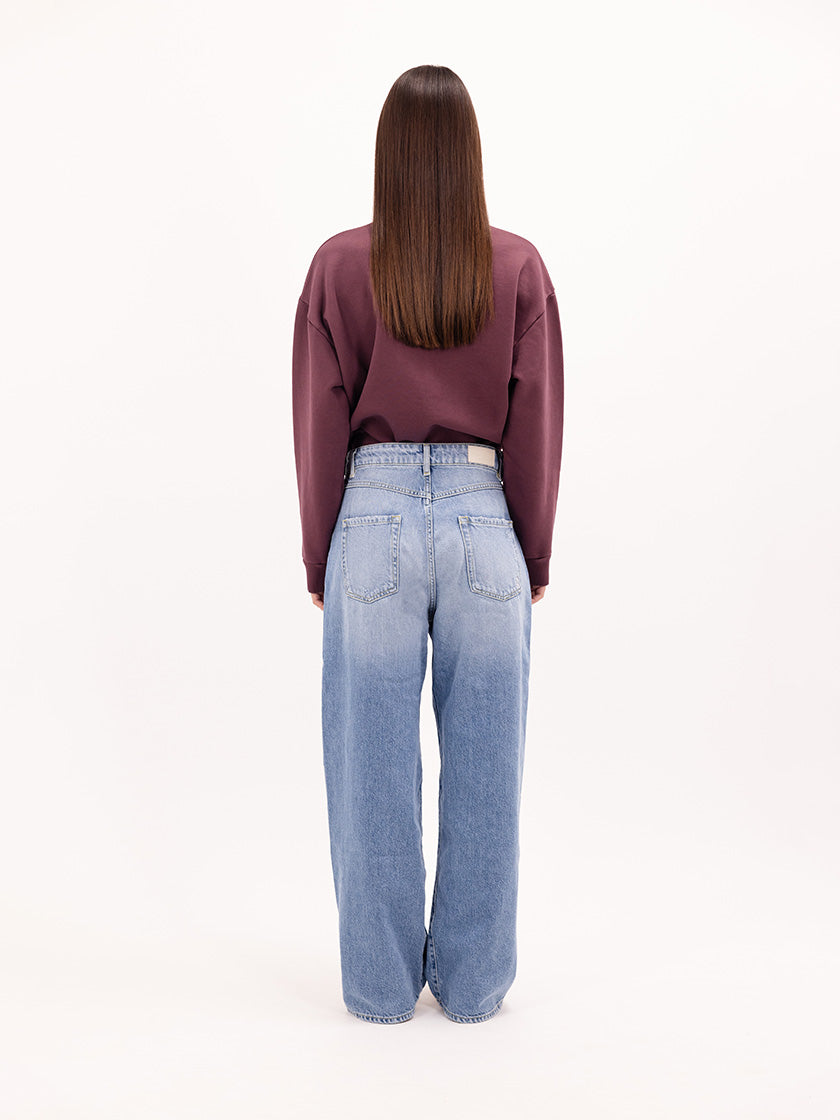 Jeans «Poppy» von ICON DENIM