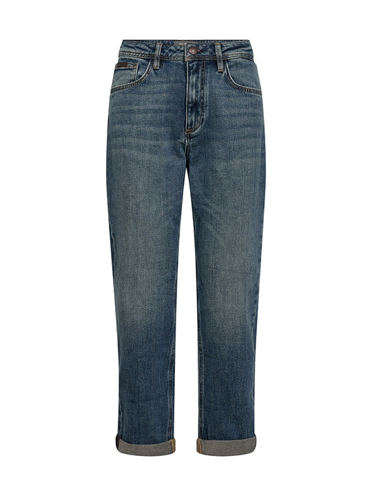 Jeans «Elly Galleon» von MOS MOSH