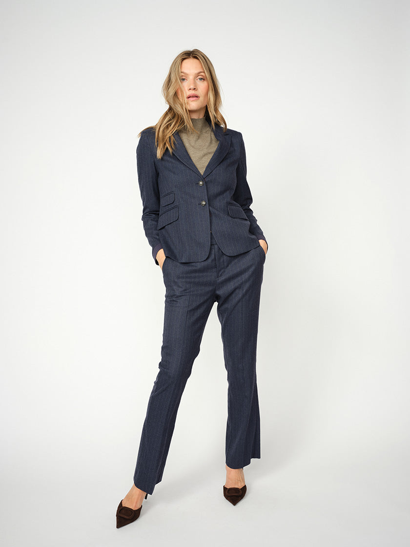 Blazer «Blake Carrie» von MOS MOSH