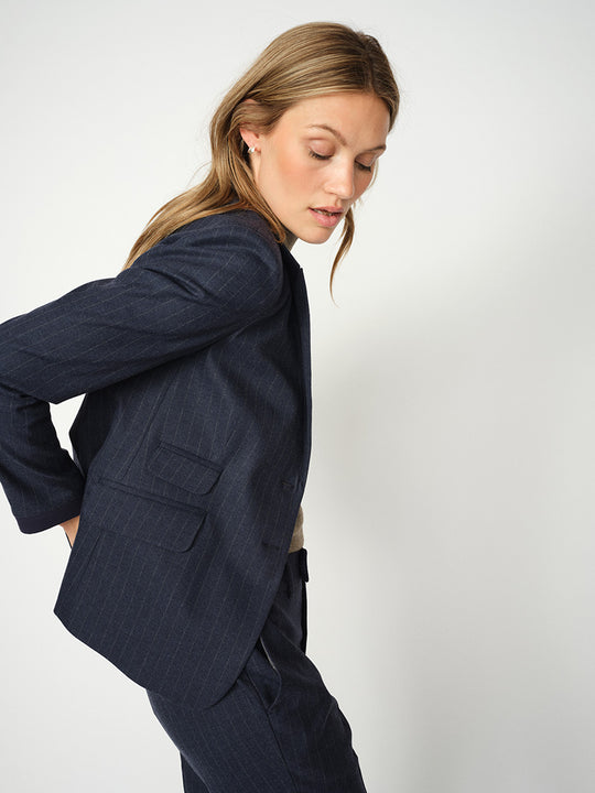 Blazer «Blake Carrie» von MOS MOSH