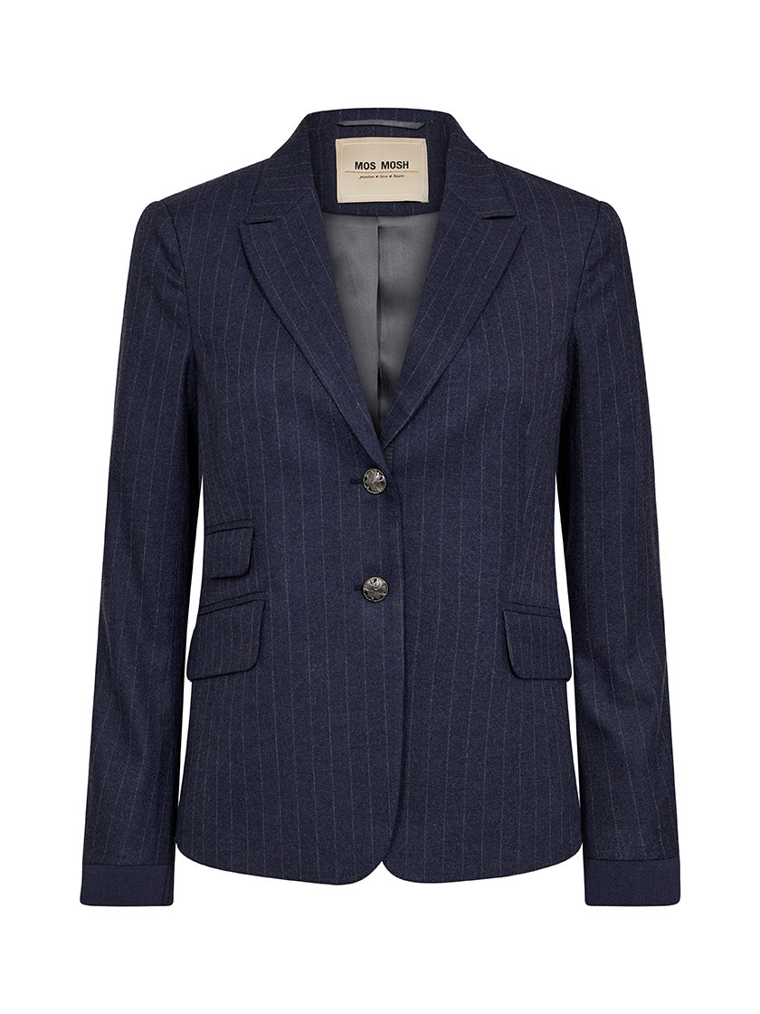 Blazer «Blake Carrie» von MOS MOSH