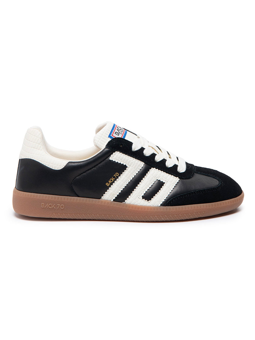 Sneaker «Cloud» von BACK 70