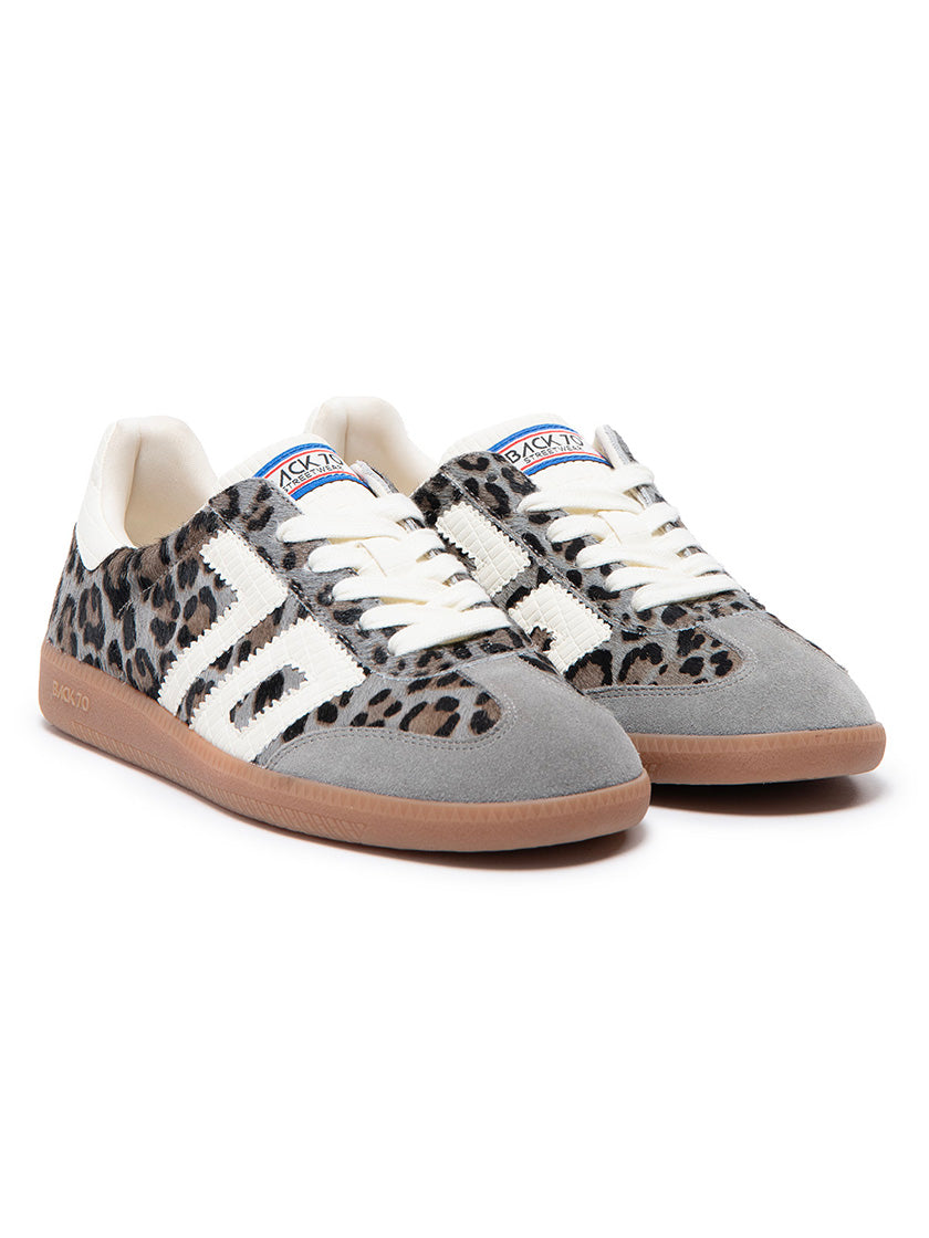 Sneaker «Cloud» von BACK 70