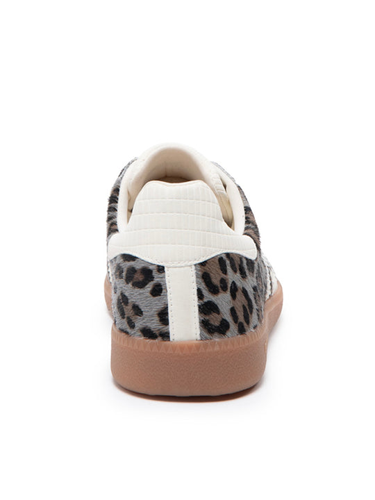 Sneaker «Cloud» von BACK 70