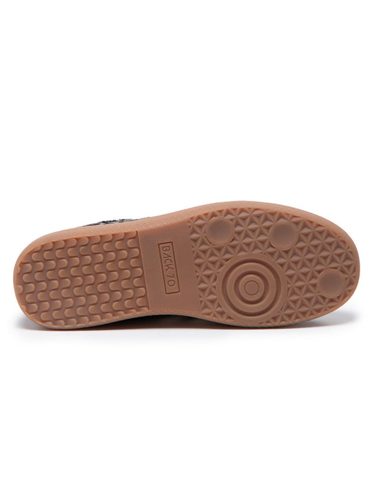 Sneaker «Cloud» von BACK 70