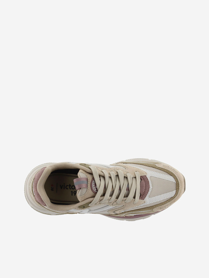 Sneaker «Mythos-Urban» von VICTORIA