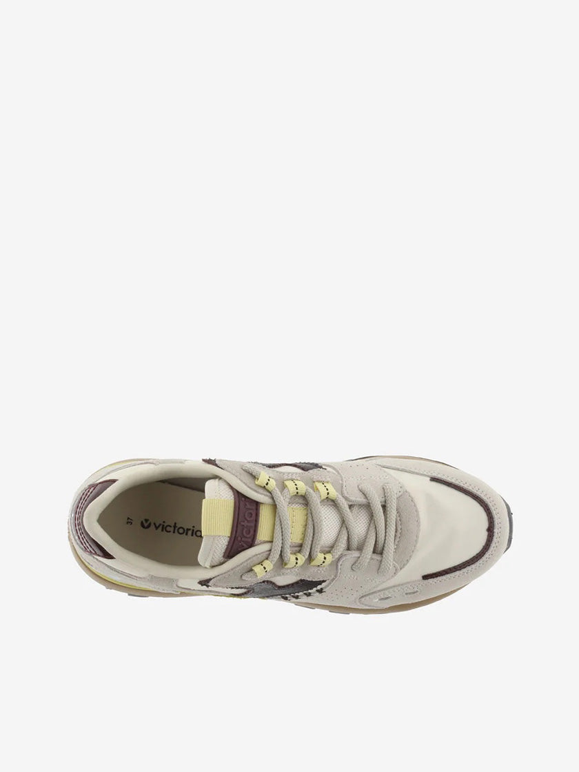 Sneaker «Luna» von VICTORIA