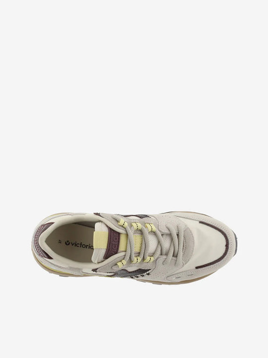 Sneaker «Luna» von VICTORIA