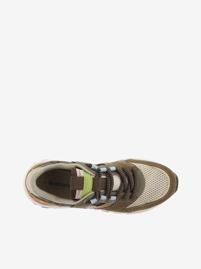 Sneaker «Luna» von VICTORIA