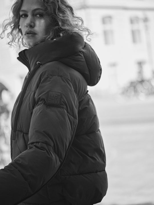 Jacke «Ollie Terma» von MOS MOSH