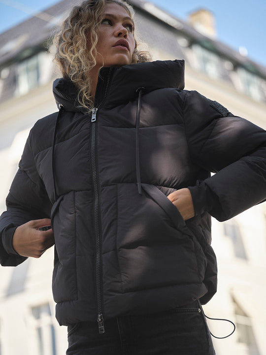Jacke «Ollie Terma» von MOS MOSH