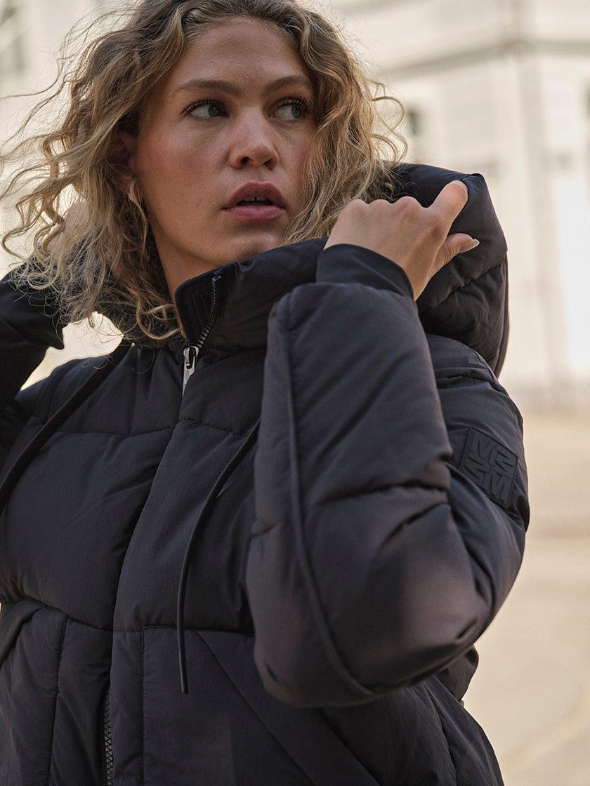 Jacke «Ollie Terma» von MOS MOSH