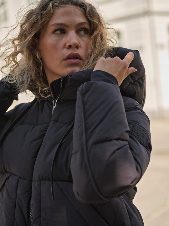 Jacke «Ollie Terma» von MOS MOSH