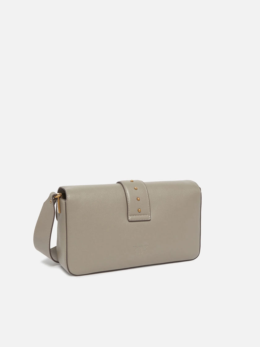 Tasche «Love One Classic Slouchy» von PINKO