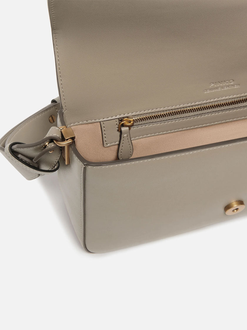 Tasche «Love One Classic Slouchy» von PINKO