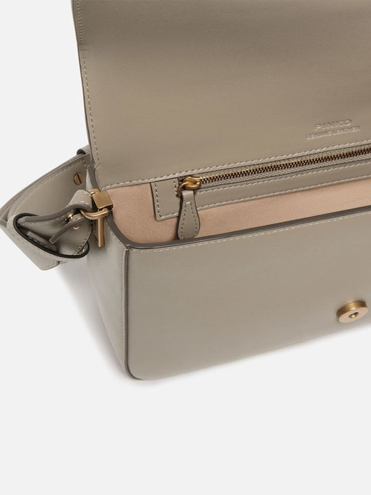 Tasche «Love One Classic Slouchy» von PINKO