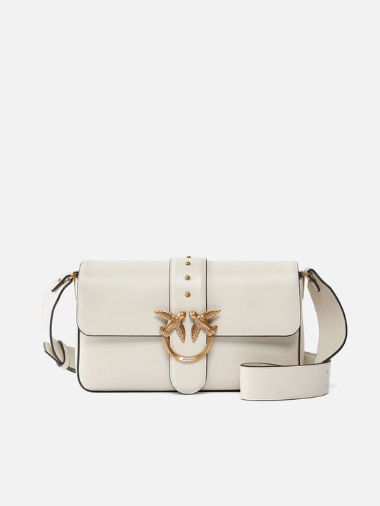 Tasche «Love One Classic Slouchy» von PINKO