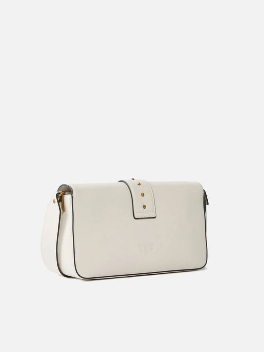 Tasche «Love One Classic Slouchy» von PINKO