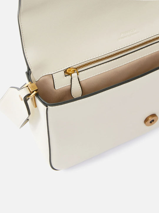 Tasche «Love One Classic Slouchy» von PINKO