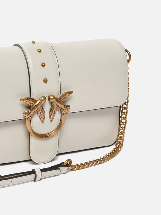 Tasche «Love One Classic Slouchy» von PINKO